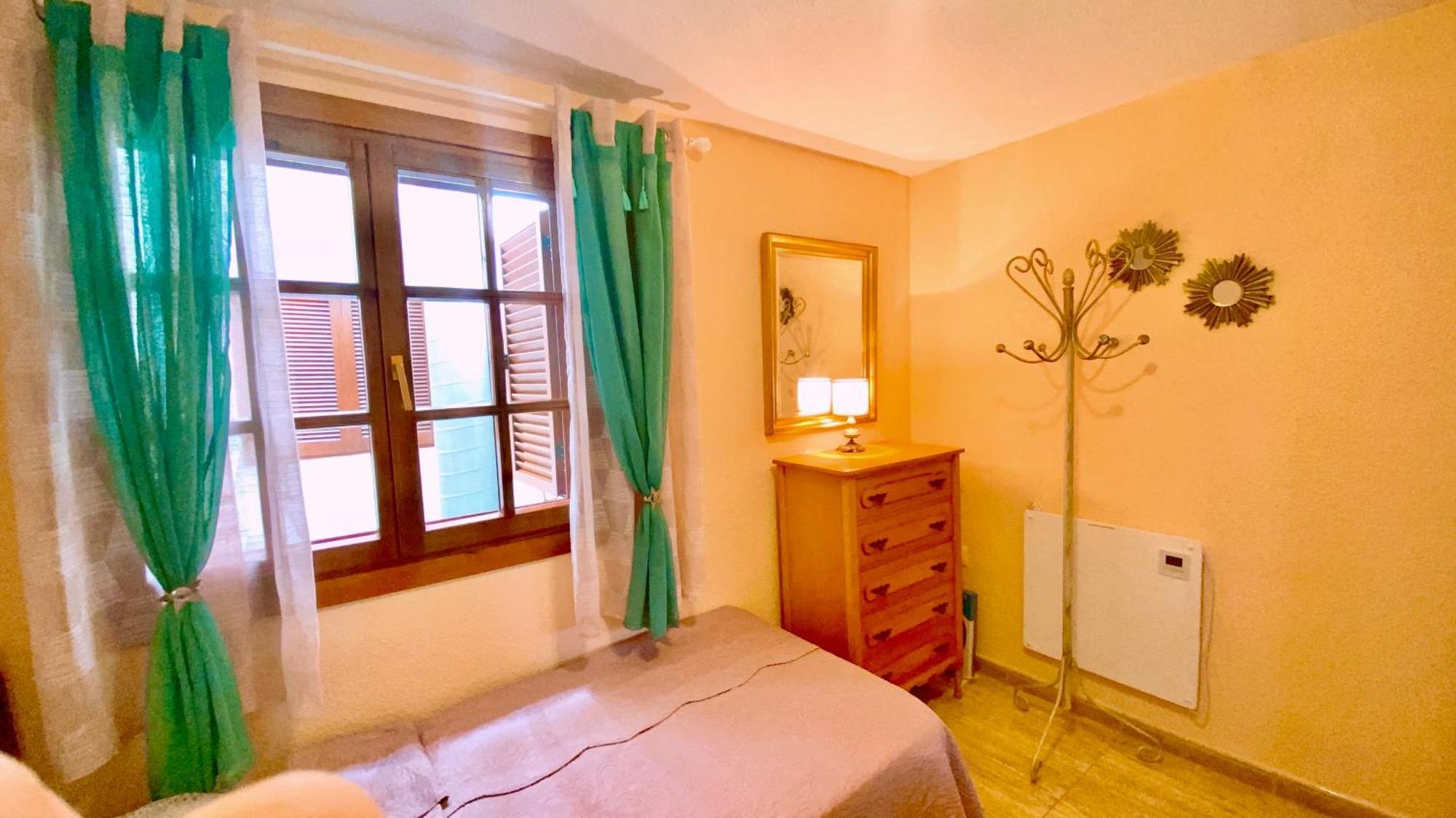 Beautiful Apartment Near Lamata Beach With Panorama Sea View!!! 托雷维耶哈 外观 照片